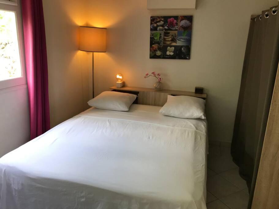Appartement Colibri , Les Anses D 'Arlet Εξωτερικό φωτογραφία