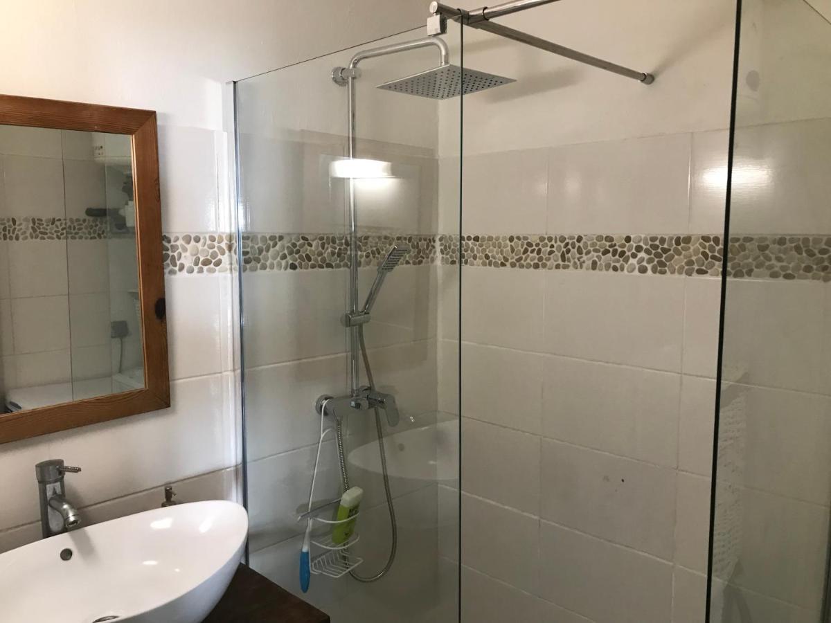 Appartement Colibri , Les Anses D 'Arlet Εξωτερικό φωτογραφία