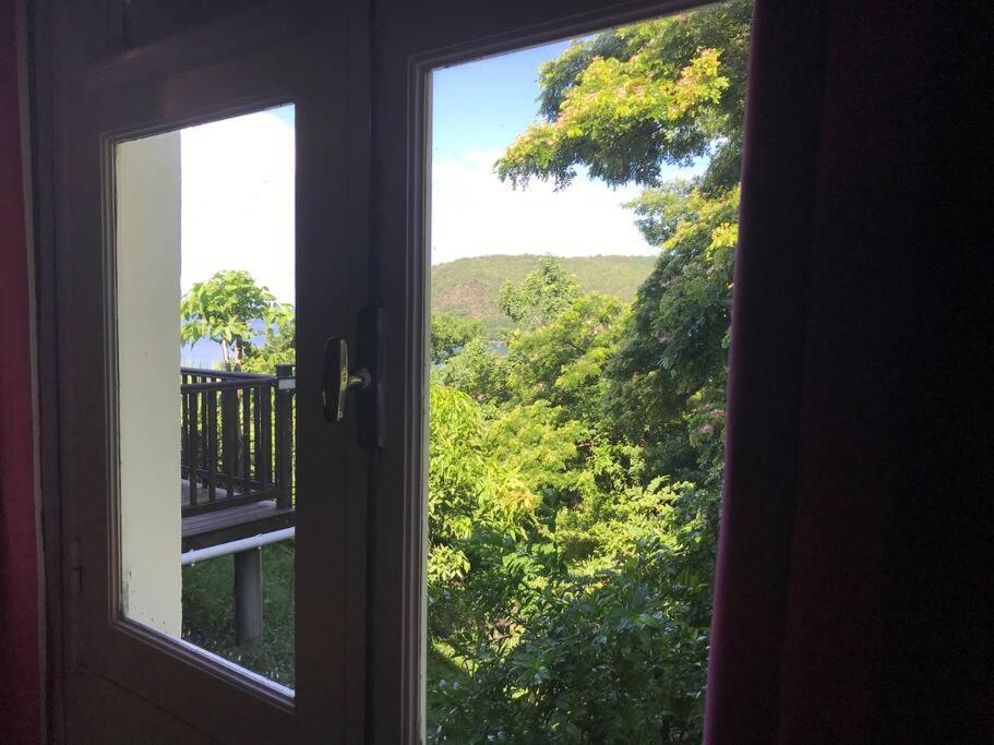 Appartement Colibri , Les Anses D 'Arlet Εξωτερικό φωτογραφία