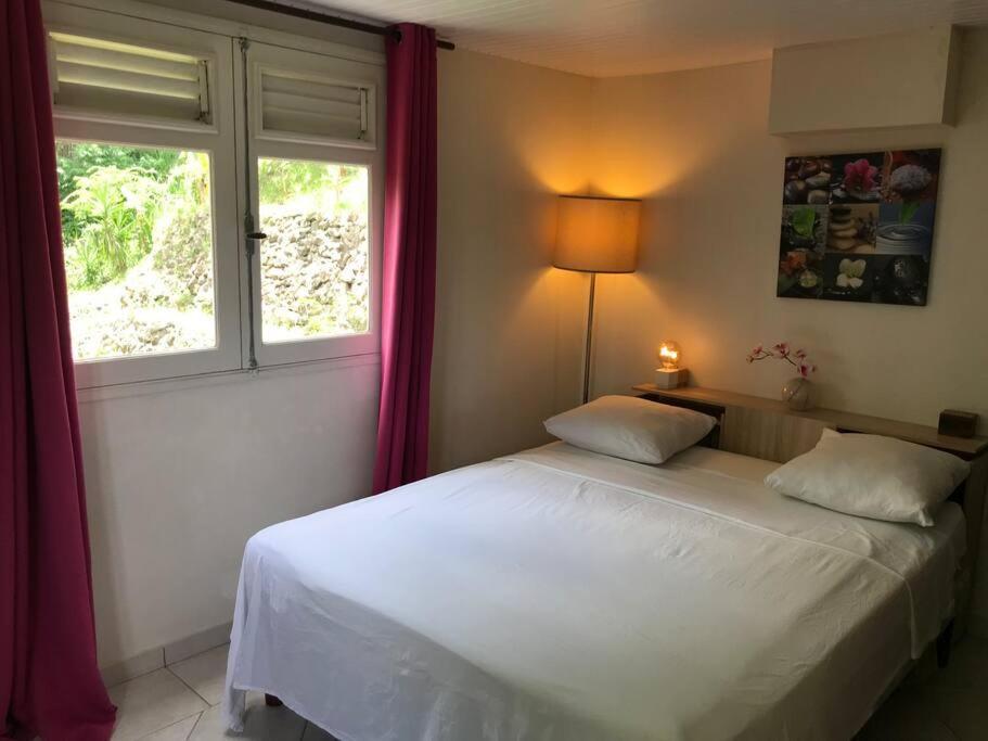 Appartement Colibri , Les Anses D 'Arlet Εξωτερικό φωτογραφία