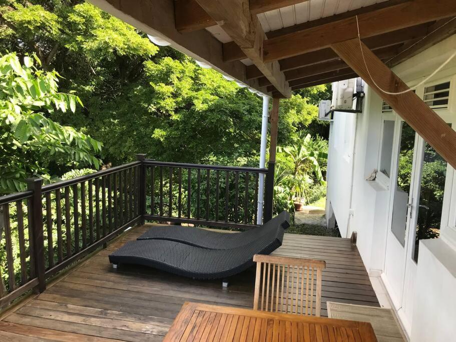 Appartement Colibri , Les Anses D 'Arlet Εξωτερικό φωτογραφία